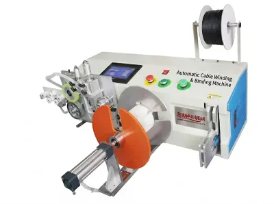 Machine Automatique d