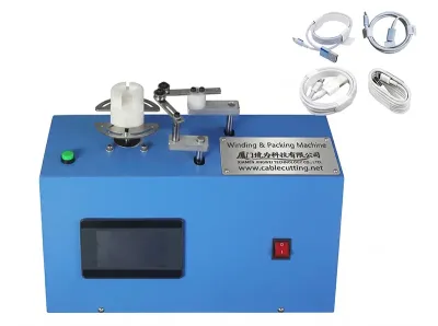Machine d