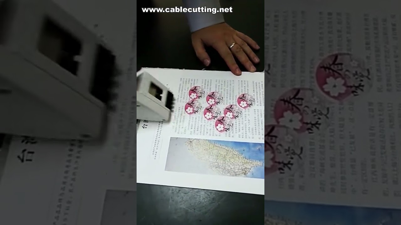 Machine d'inspection d'étiquettes adhésives et étiqueteuse portable pour mini bouteilles