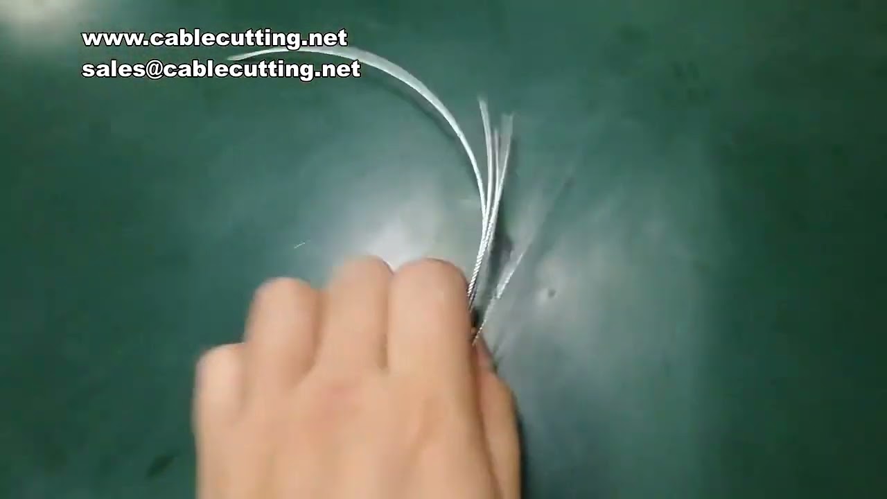 Machine automatique de découpe de film en rouleau pour maille clip | Découpeuse précise et rapide