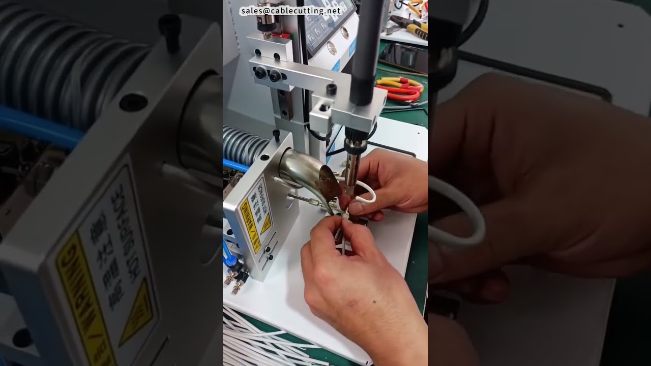 Clip Motivant : La Vie est une Compétition – Équipements d'Automatisation Industrielle