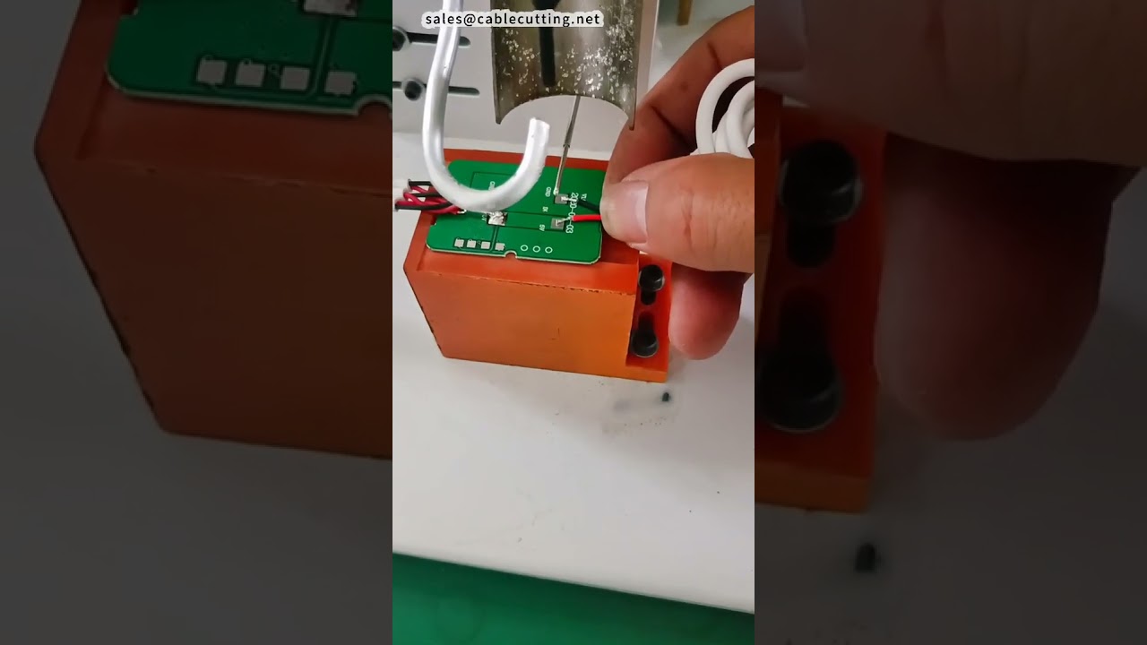 Présentation de machines abordables et polyvalentes – Clip fabricant