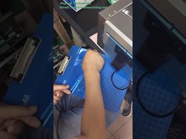 new arrival tape dispenser for adhesive wide tape cutting machine ZCUT 120