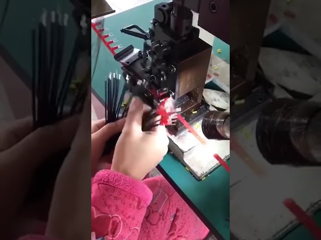 Machine à sertir manuelle avec moule OTP – Connecteur de fils électroniques, sertisseuse précise