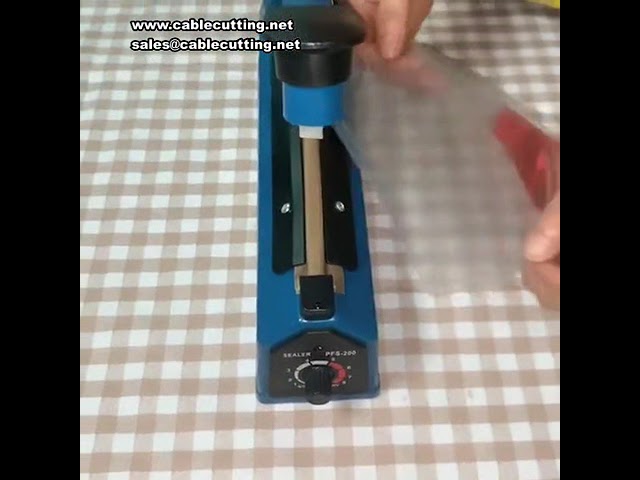 Scelleuse sous vide 110V/220V – Machine de mise sous vide alimentaire compacte pour cuisine domestique