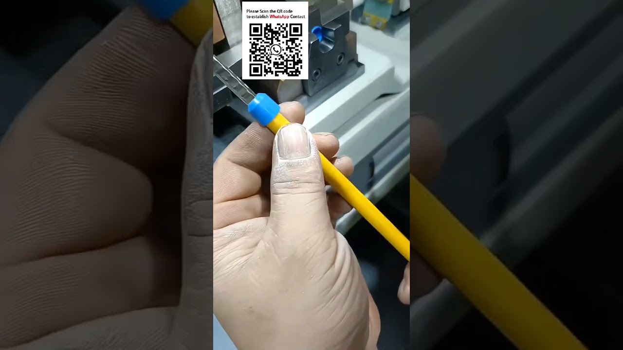 Presse à sertir robuste pour bornes tubulaires | Machine d'estampage | Fabrication intelligente