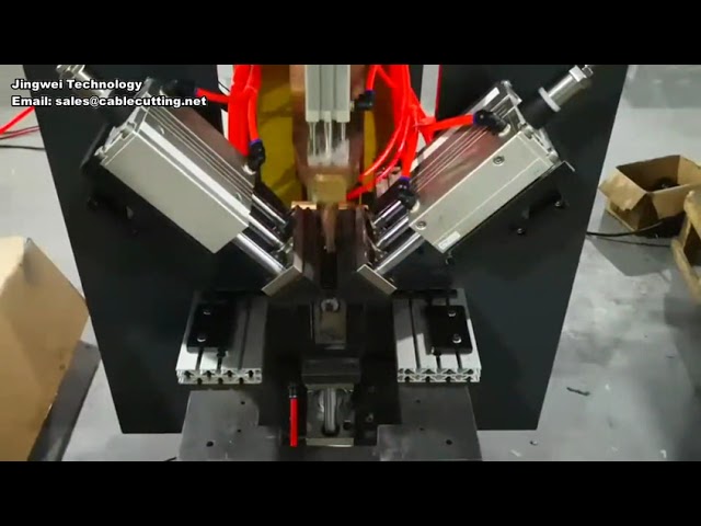Machine spéciale de rognage pour lame de scie à ruban en acier inoxydable, machine de rognage de bande d'acier, bande d'acier