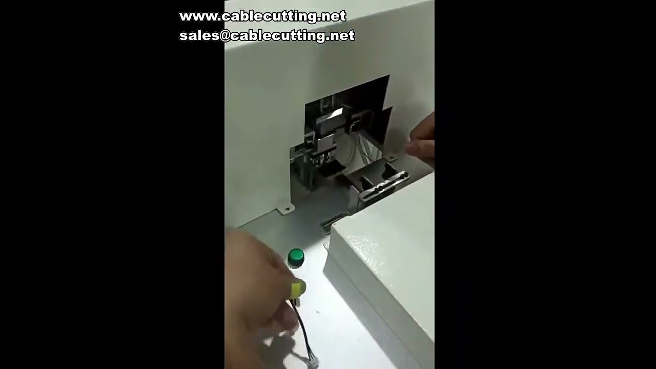 PVC electrical tape point winding machine, automatic tape winding machine, wire harness point windin