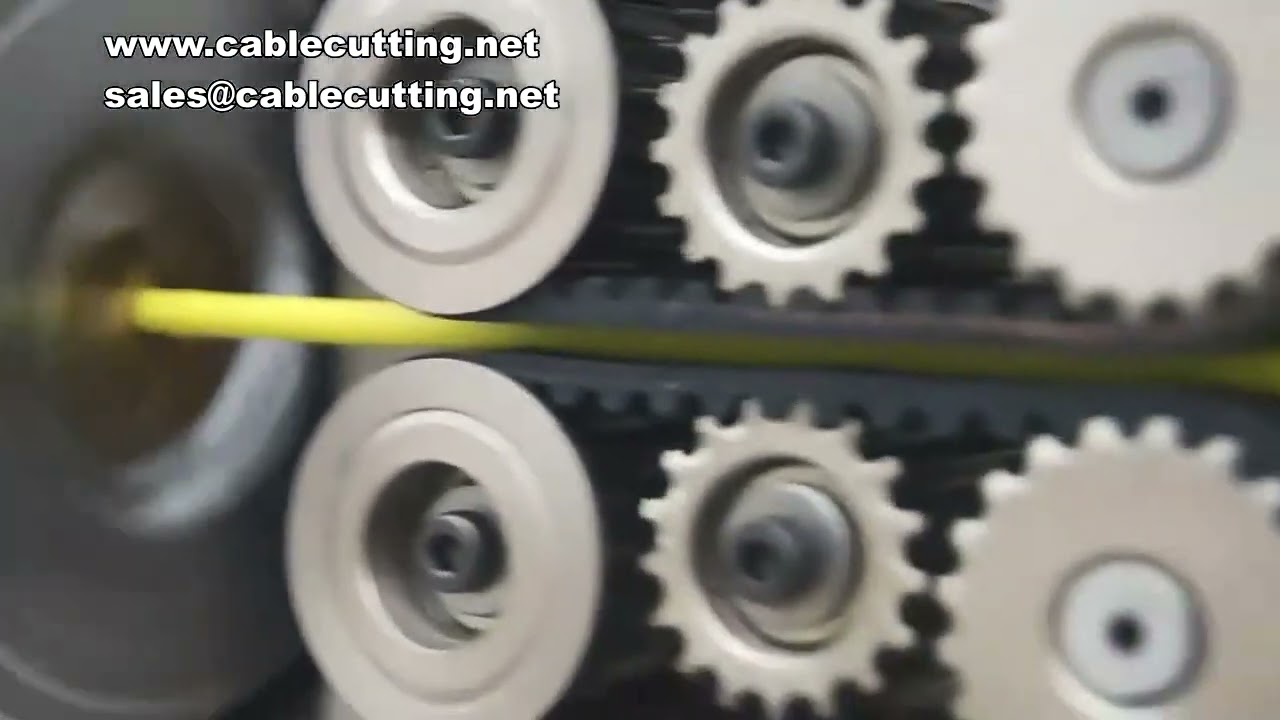 Machine à sertir hydraulique : sertissage servo sans matrice hexagonale pour cosses cuivre de grande capacité