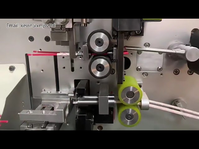 Lames de rechange robustes pour dénudeuses automatiques – Précision et durabilité