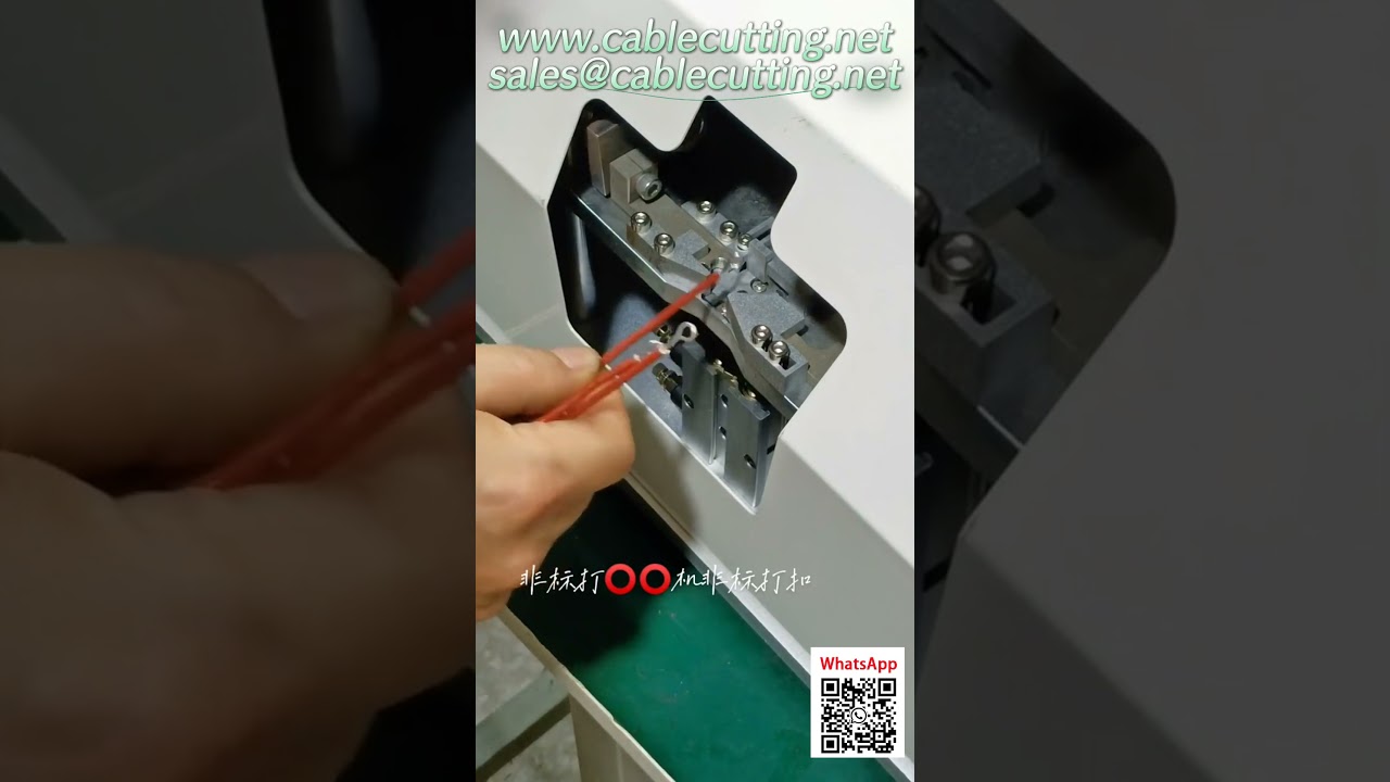 Machine de cintrage et formage de bagues en fil sur mesure – Présentation produit et solution industrielle