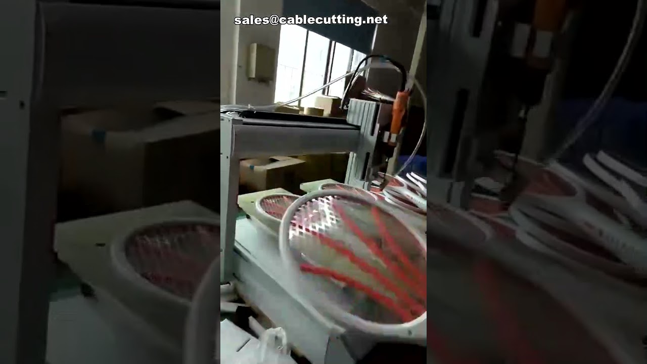 Machine à visser automatique avec verrouillage - Visseuse industrielle automatisée