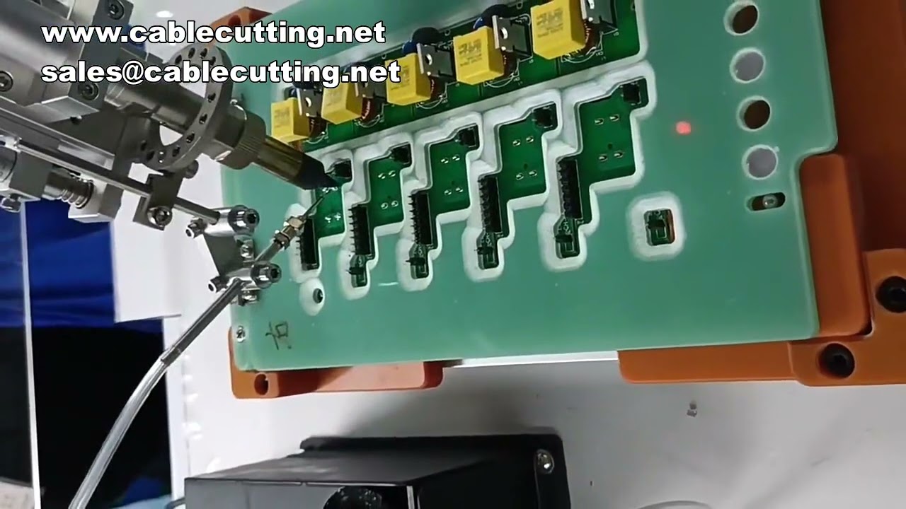 Machine à visser double plateau – Tournevis à soufflage par adsorption, stable et sans bourrage