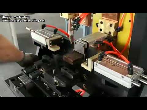 Machine à refendre et bobineuse de bande en acier inoxydable - Rebobineur de feuillard d'acier
