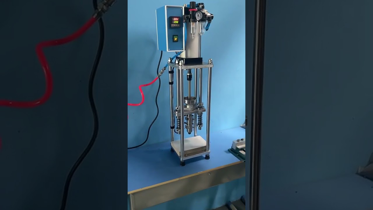 Vertical Small Plastic Injection Molding Machine   10g Plastic Moulding Machinery #factory