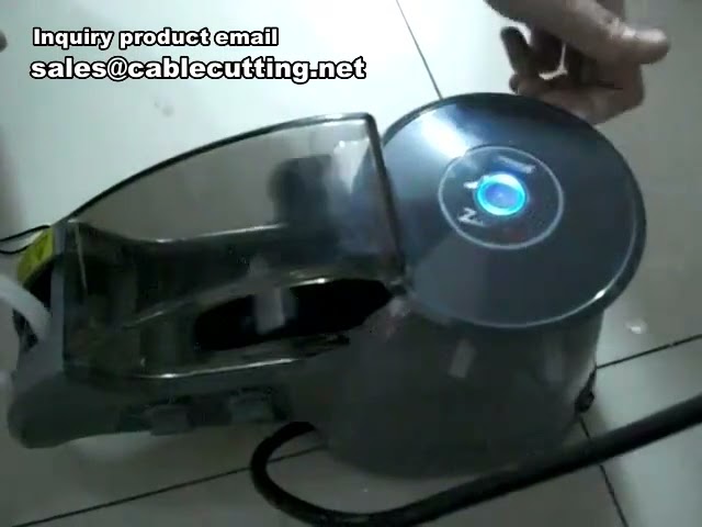 Distributeur de ruban adhésif automatique - Ruban auto-adhésif carrousel pour emballage électronique