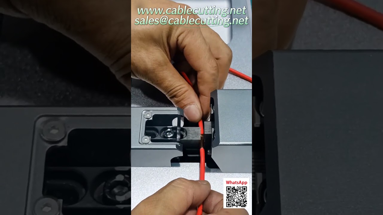 Machine de soudage par ultrasons pour faisceaux de câbles automobiles - haute précision et rapidité