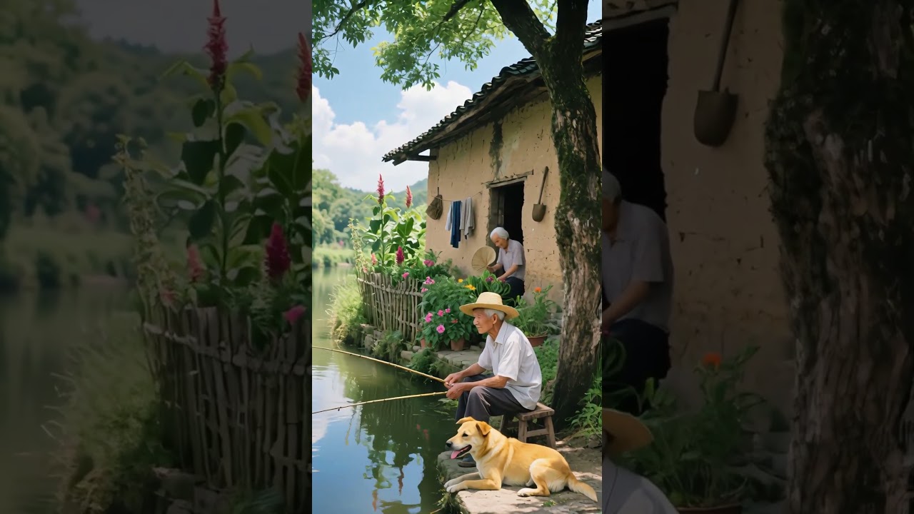 Campagnes du sud de la Chine dans les années 1980 : aux racines de l'industrialisation