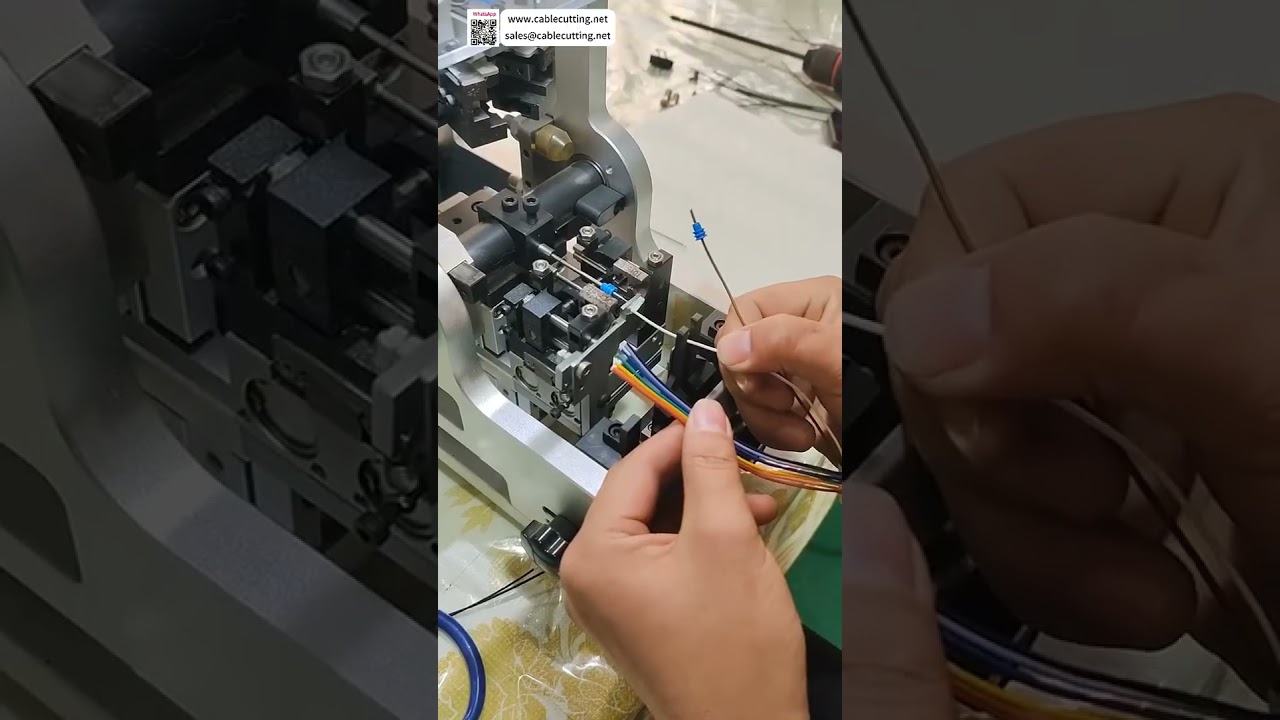 Machine automatique d'insertion de joints d'étanchéité – Assemblage rapide de bouchons étanches (2800 pièces/h)