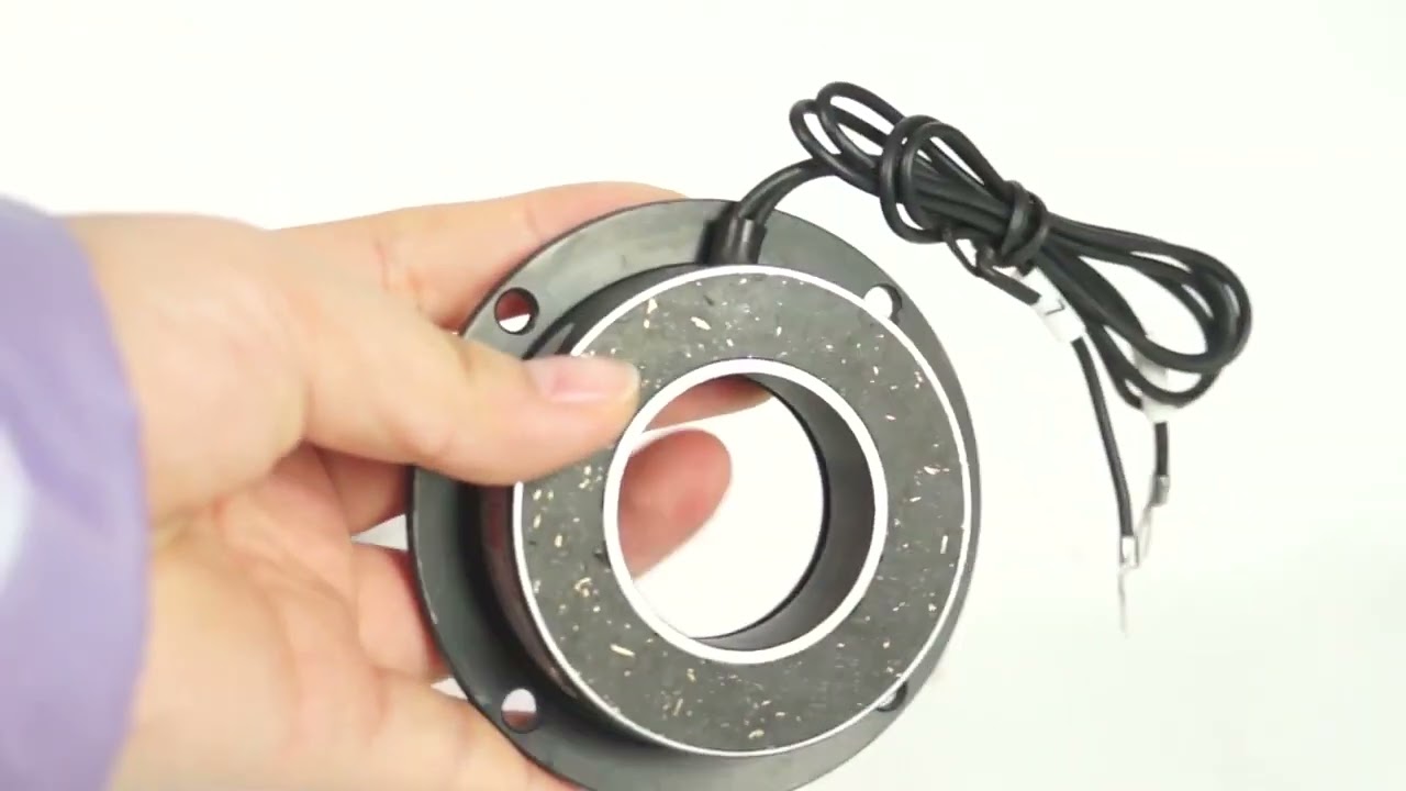 Kit de Freins Mécaniques DIY pour Bobineuse 810-820-860 – Outils de Freinage pour Câbles et Fils