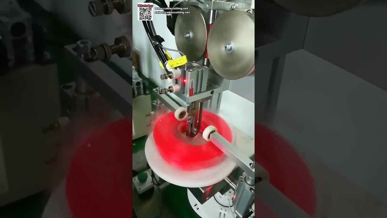 Ligne de production de machine d'emballage blister verticale entièrement automatique pour bobines pound