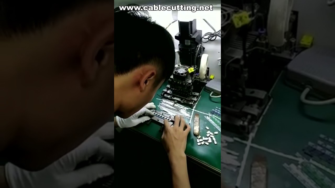 Machine de soudage à barre chaude, soudeuse par impulsion, machine de soudage double face
