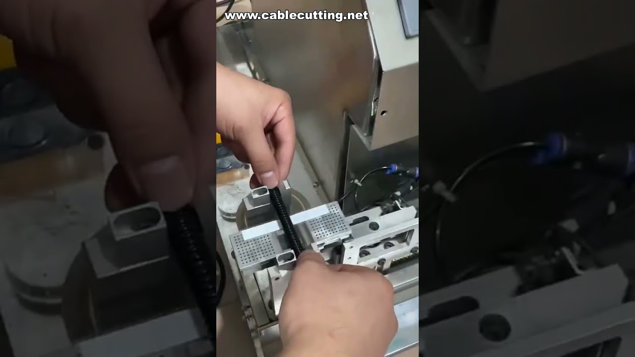 Machine d'étiquetage pour tuyaux en fil d'acier, étiqueteuse auto-adhésive, machine d'étiquetage pliant