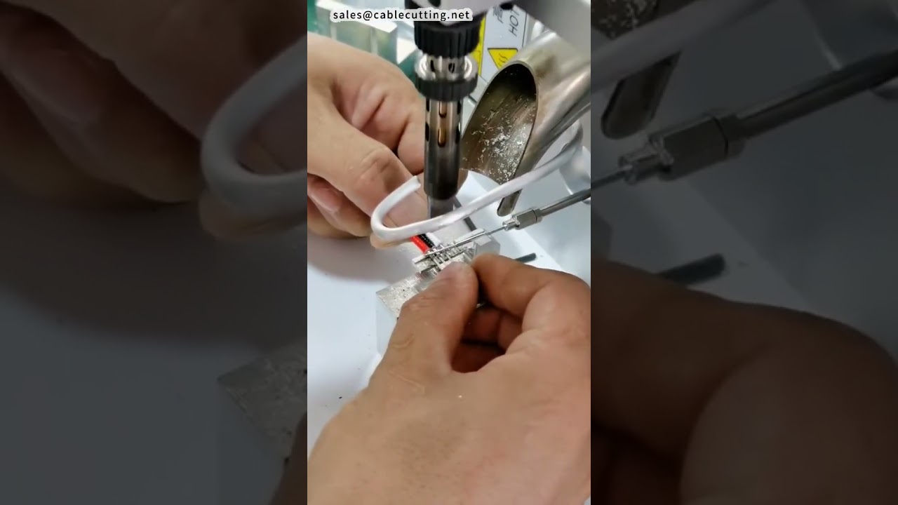 Machine à souder les transistors et soudeuse de fils - Assemblage électronique