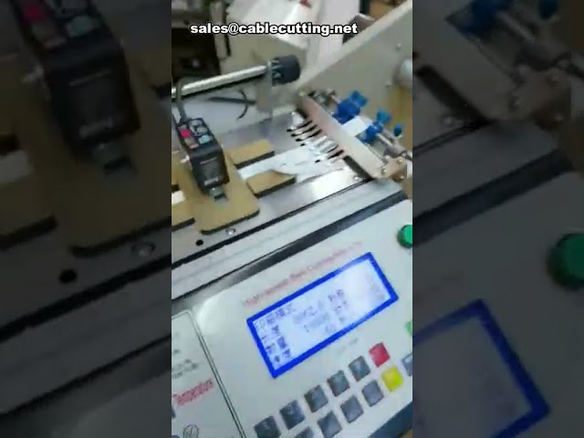 Machine de découpe d'étiquettes à chaud et froid - Découpeuse haute vitesse automatique
