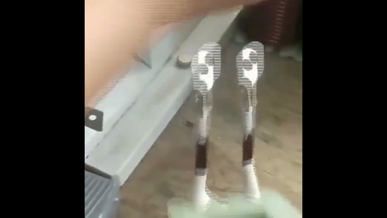 Moule en U unique pour formage de fils