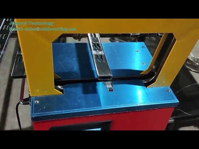 Machine de cerclage automatique haute vitesse sans colle - Performance optimale