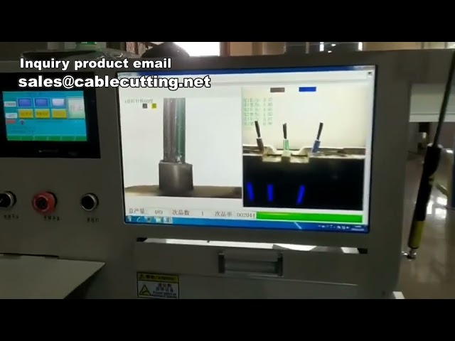 Machine Automatique d'Insertion de Fiches Européennes | Insertion Euro Rapid & Précise