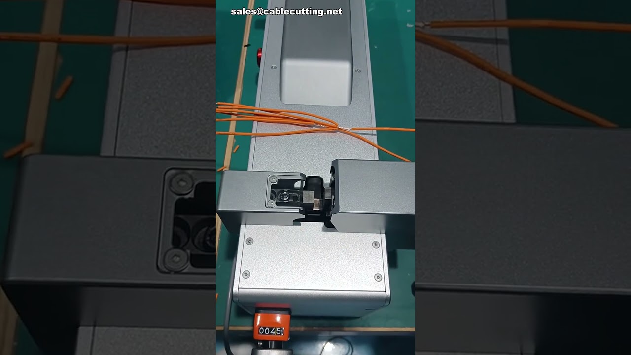 Machine à souder les faisceaux de câbles par ultrasons 2000W, capacité jusqu'à 15mm² #usine #machine #bricolage