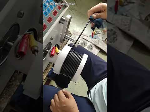 Machine à attacher et enrouler les câbles USB, iPhone, Type C - Outil de ligature électrique