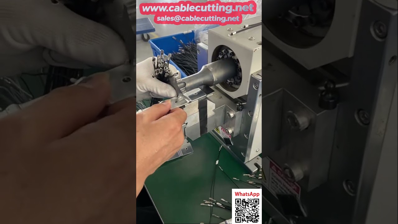 Machine à souder électrique industrielle – Soudage automatisé de précision