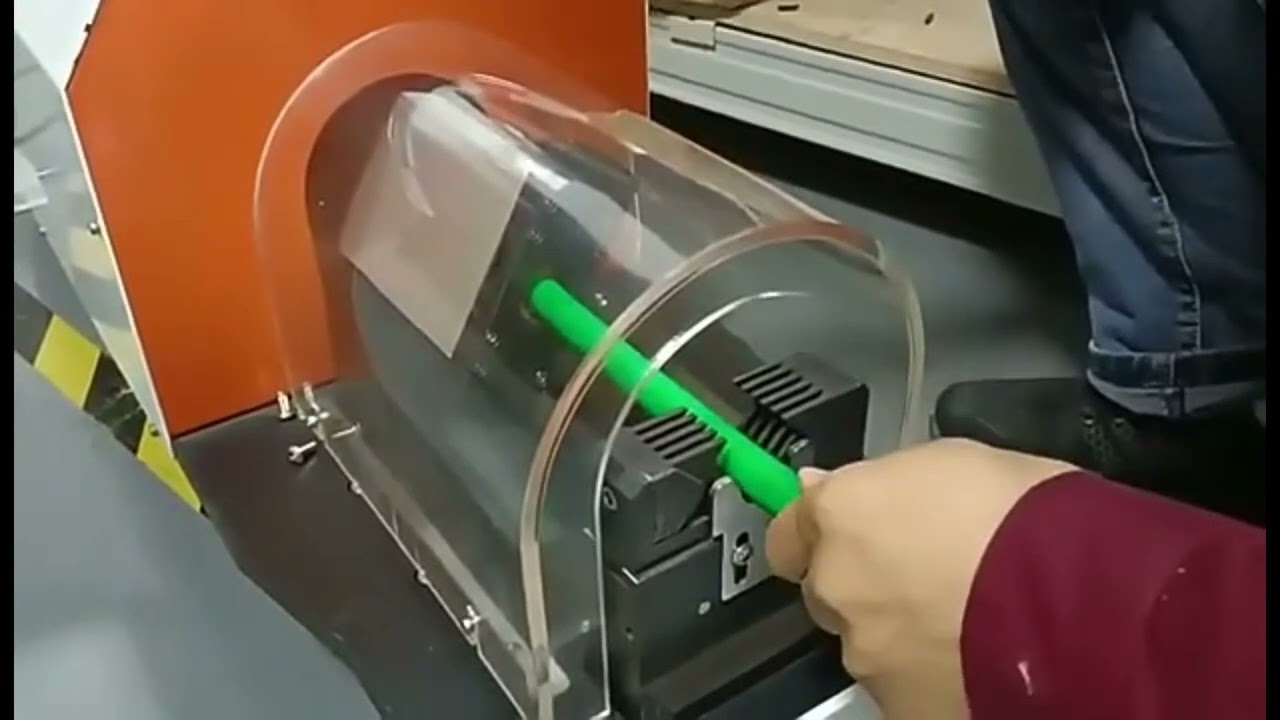 Machine à dénuder rotative pour câbles 10-25 mm - Dénudeuse professionnelle