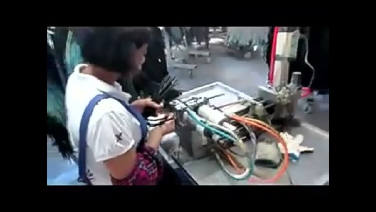 Machine à dénuder automatique - Outil professionnel de dénudage de câbles