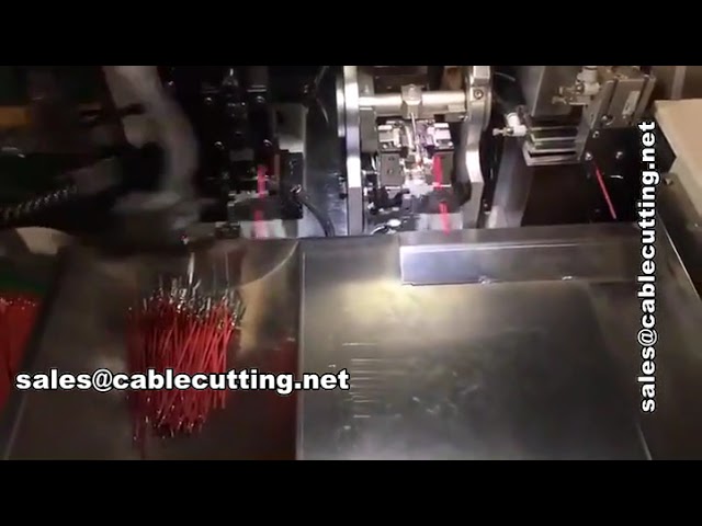 WPM-624 : Machine d'insertion de joints entièrement automatique pour l'automatisation d'usine
