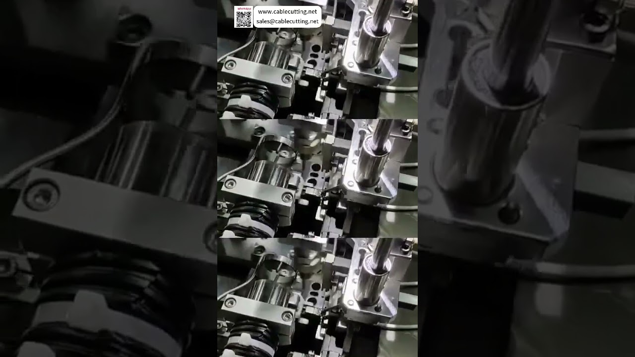 Machine à souder automatique de fils avancée – Soudure de haute précision pour circuits imprimés