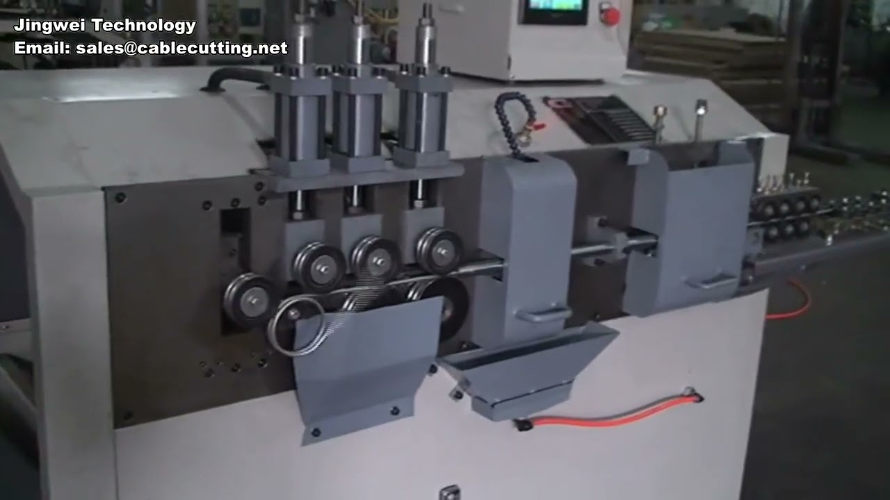 Servo three axis ringing machine, servo ringing machine, ringing machine, wire ringing machine, coil