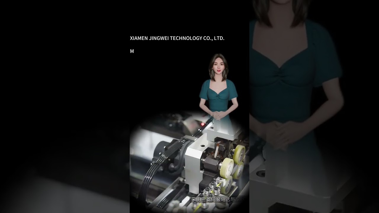 Automatic 2 Pin 4 Pin 8 Pin USB Wire Connector Soldering Machine Data Cable Making Machine