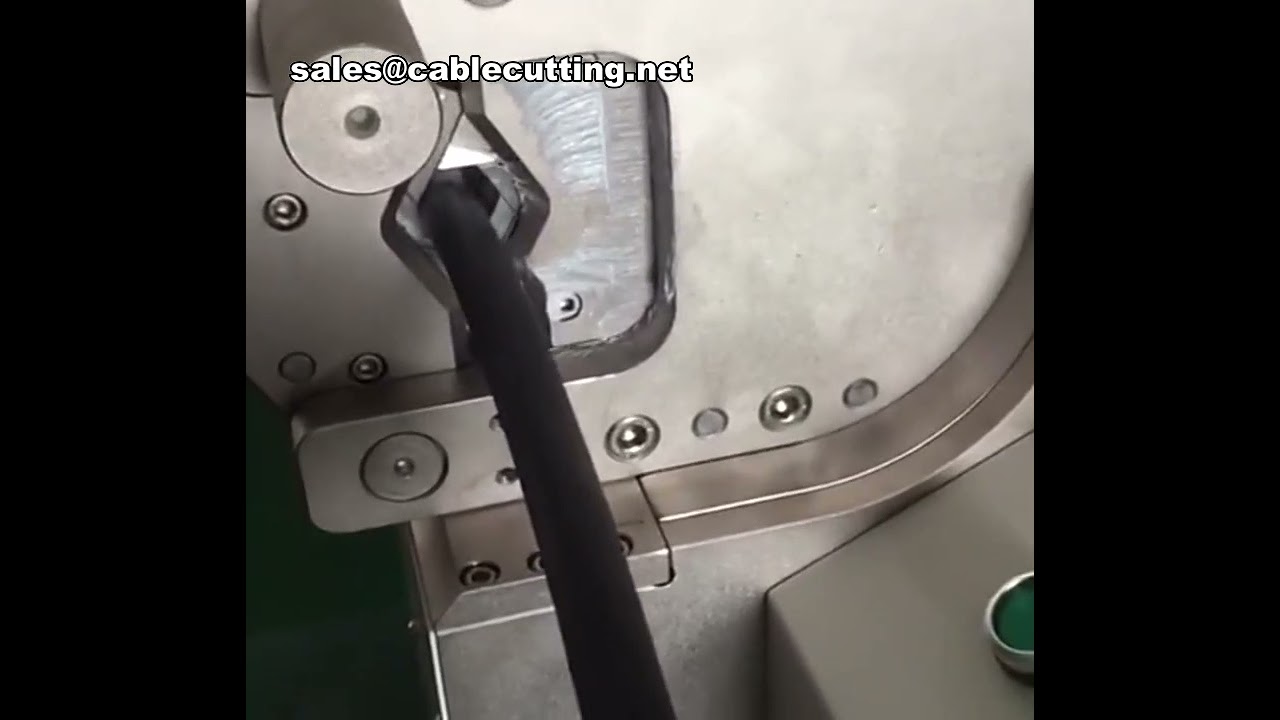 Machine de sertissage hexagonale 15t avec changement de filière servo sans outil – Pour câbles épais et bornes de recharge pour véhicules électriques