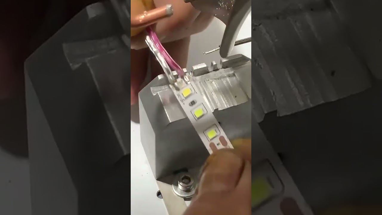Machine à souder et étamer les fils pour PCB - Promotion | Soudure automatique, automobile, DIY