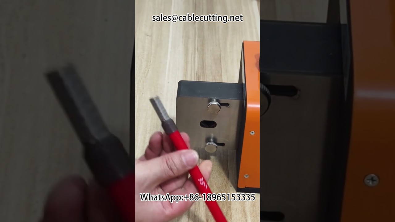 Pneumatic tube terminal crimping machine 50Y, suitable for 0 5 50 square tube terminals #machine