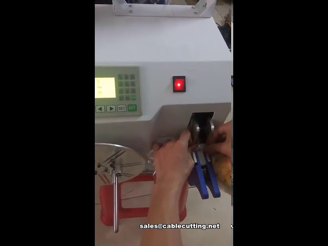 Machine à attache torsadée automatique pour sacs à pain - Emballage rapide et fiable