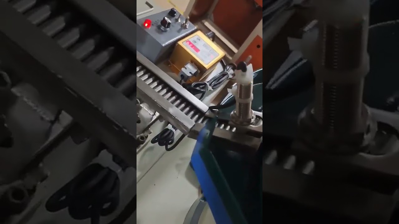 Machine semi-automatique de câblage 1.5T-8T : Rivetage, Soudure par ultrasons, Crimpage de cosses