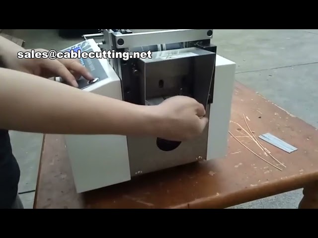 Machine de découpe inox 3 - Découpeuse professionnelle pour acier inoxydable
