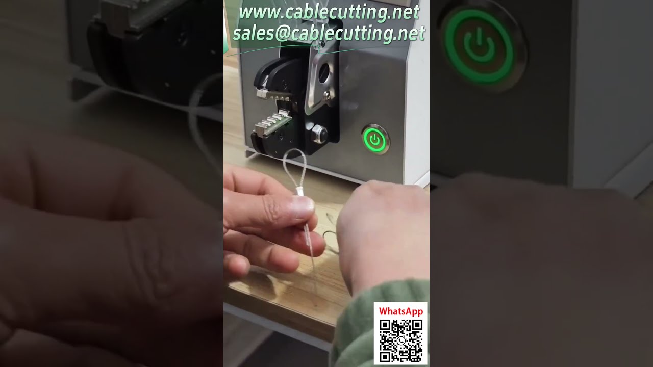 Machine à sertir les fils électriques multifonction – Sans air comprimé, prête à l'emploi, pour sertir divers connecteurs
