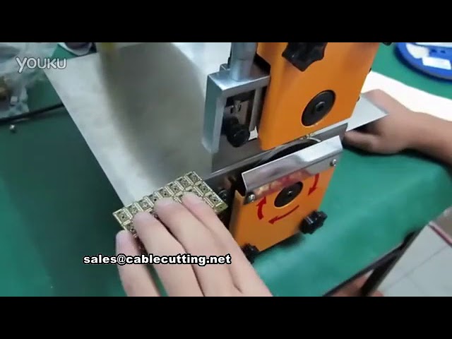 Séparateur de cartes de circuits imprimés – Recyclage efficace des PCB