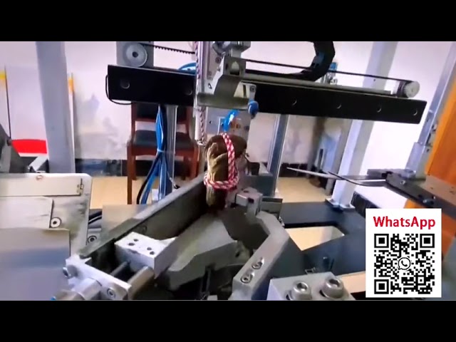 Exploring Market Potential Smart Manufacturing Automation Equipment